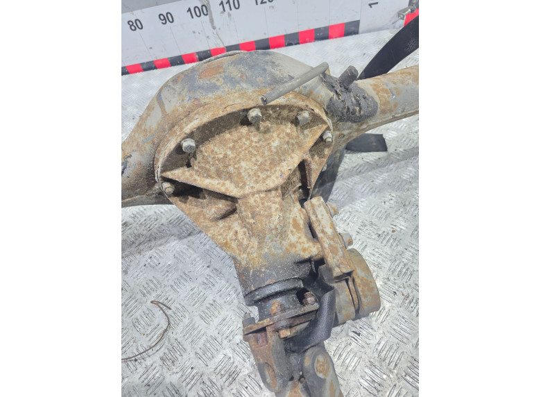 Мост задний к Hyundai H1, 2005г.