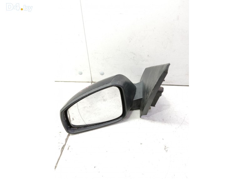 Зеркало наружное левое к Renault Megane undefined г.