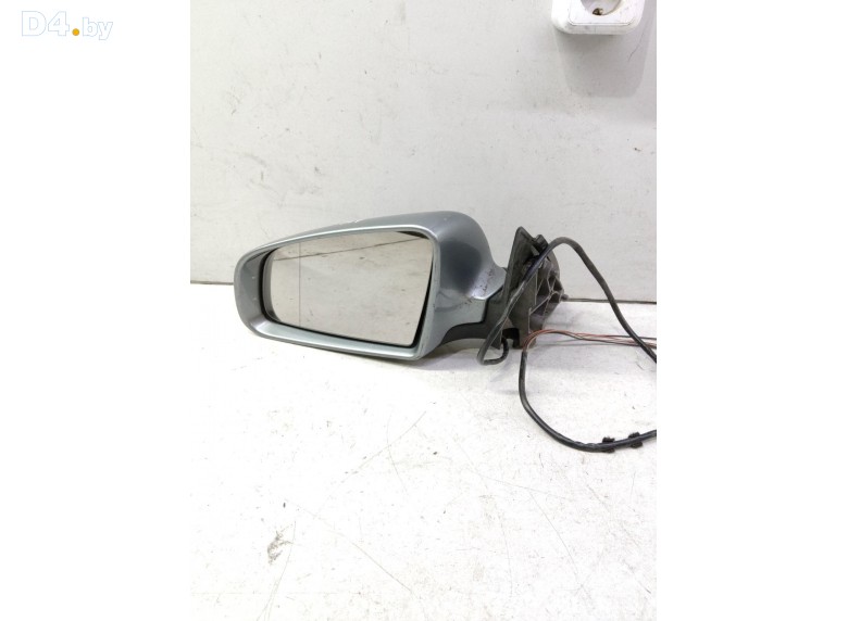Зеркало наружное левое к Audi A4 undefined г.