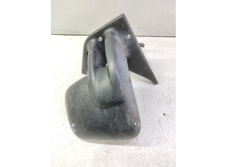 Зеркало наружное правое к Volkswagen Transporter, 2000г.