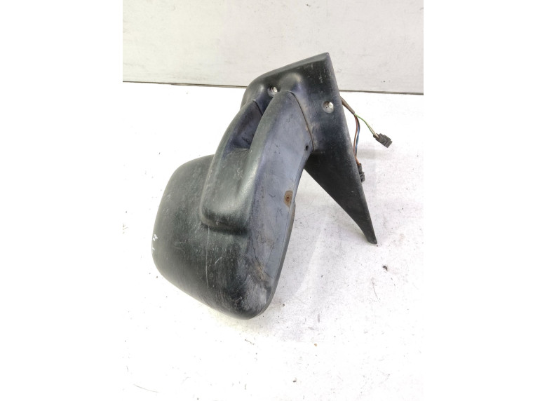 Зеркало наружное правое к Volkswagen Transporter, 2000г.