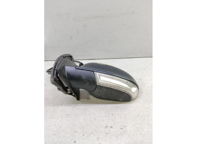 Зеркало наружное левое к Volkswagen Golf, 2006г.