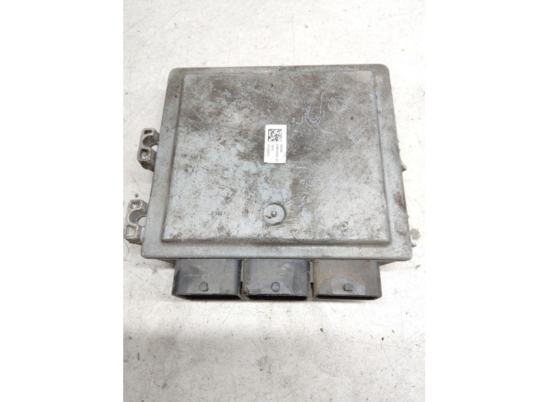 Блок управления двигателем к Блок управления двигателем к Ford Transit undefined г. Transit