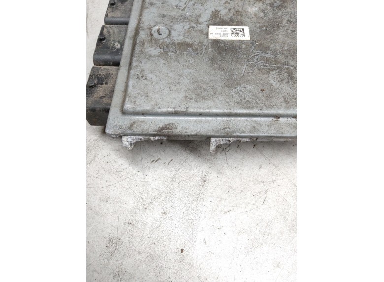 Блок управления двигателем к Блок управления двигателем к Ford Transit undefined г. Transit