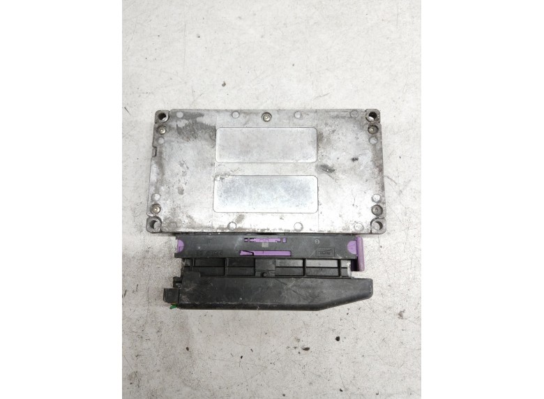 Блок управления двигателем к Блок управления двигателем к Renault Scenic undefined г. Scenic