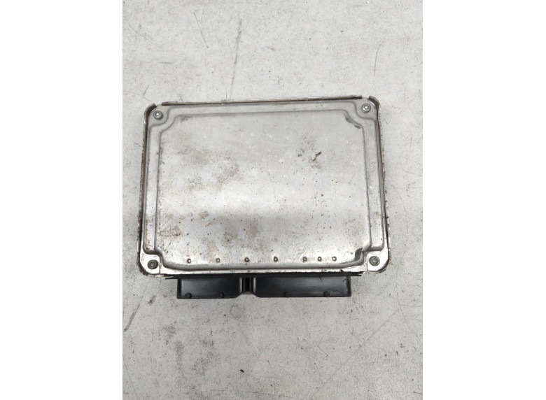 Блок управления двигателем к Volkswagen Sharan, 2005г.