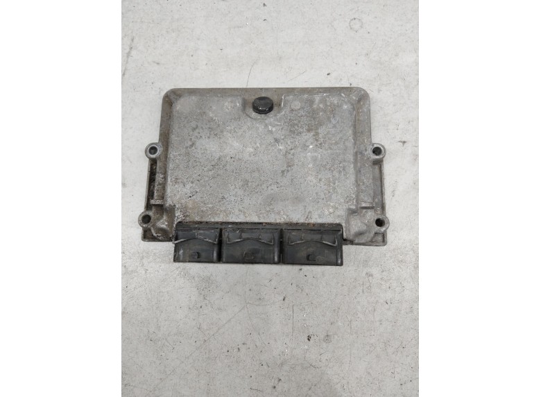 Блок управления двигателем к Блок управления двигателем к Renault Laguna undefined г. Laguna