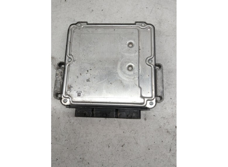 Блок управления двигателем к Блок управления двигателем к Renault Espace undefined г. Espace