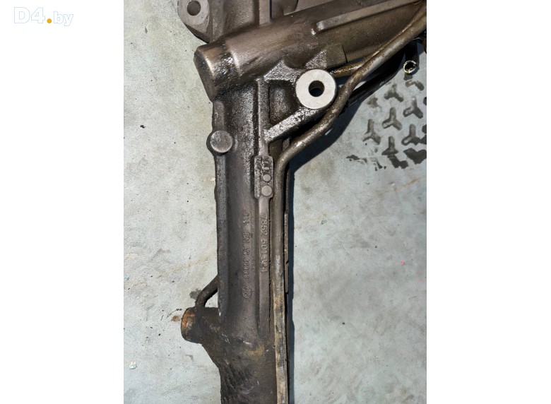 Стекло лобовое к BMW 5E60/E61 undefined г.