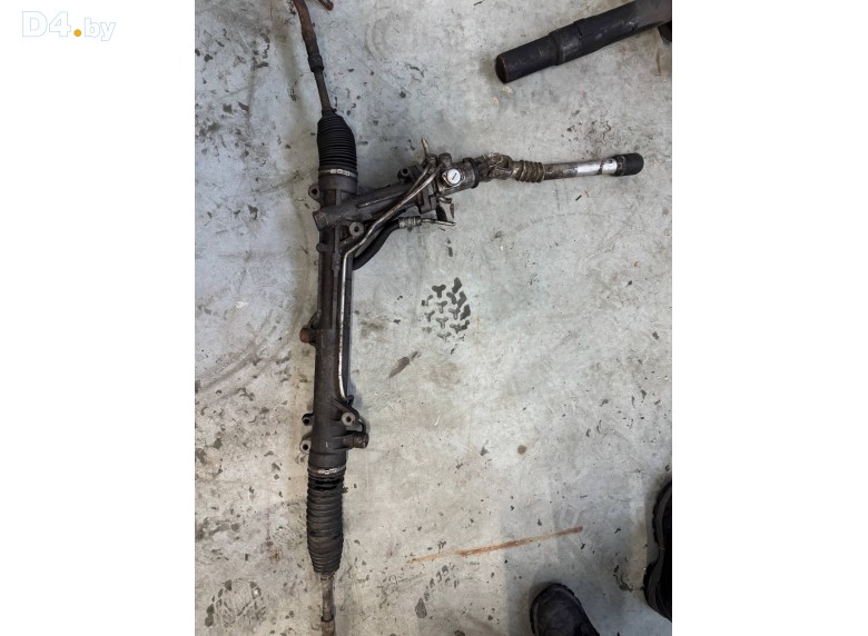 Стекло лобовое к BMW 5E60/E61 undefined г.