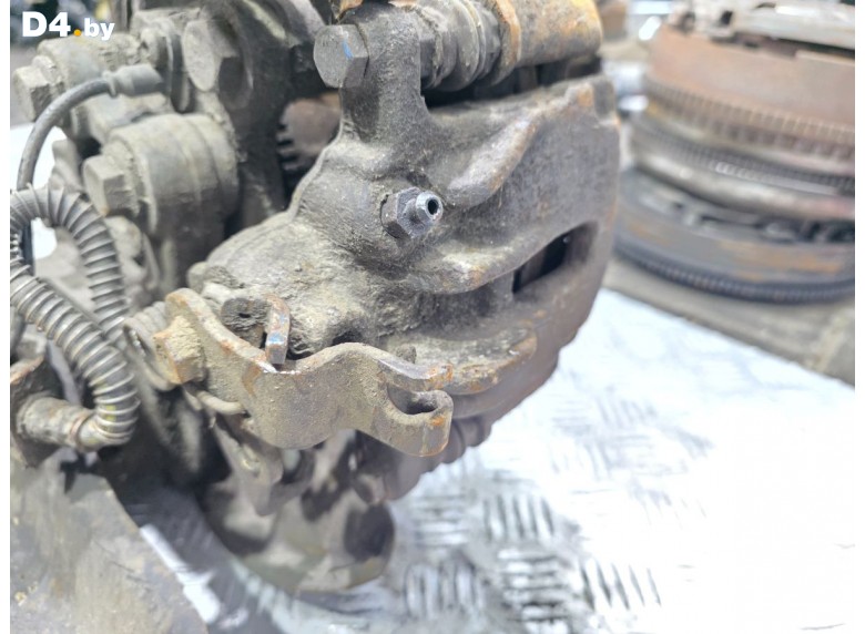 Суппорт задний правый к Opel Vivaro undefined г.