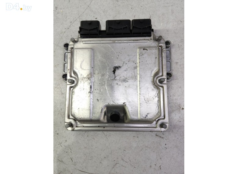 Блок управления двигателем к Citroen C5 undefined г.