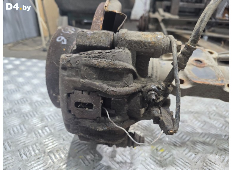 Суппорт задний правый к Mercedes Sprinter undefined г.