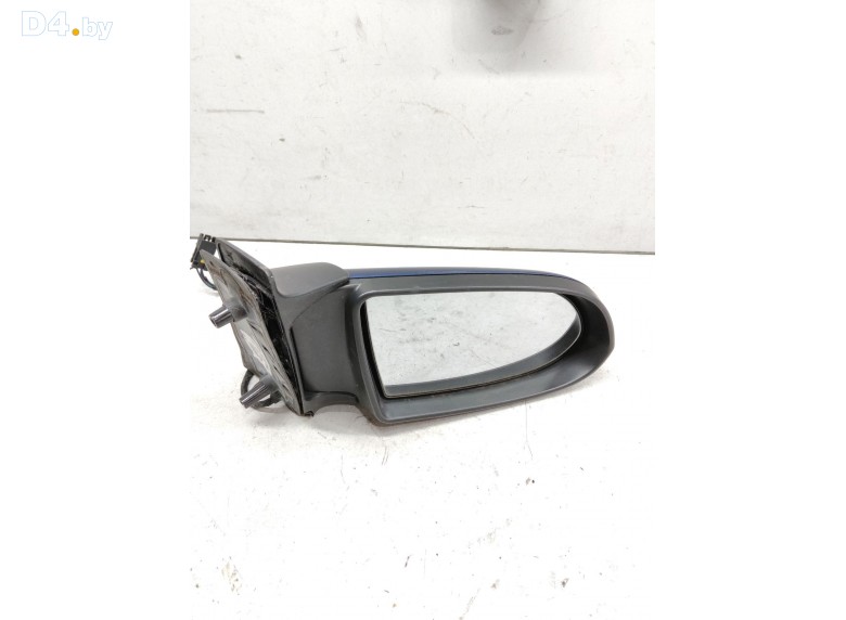 Зеркало наружное правое к Opel Zafira undefined г.