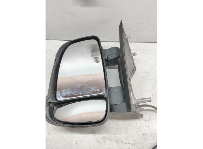 Зеркало наружное левое к Peugeot Boxer
