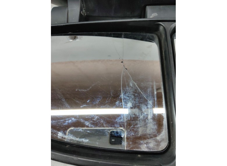 Зеркало наружное левое к Зеркало наружное левое к Citroen Jumper undefined г. Boxer