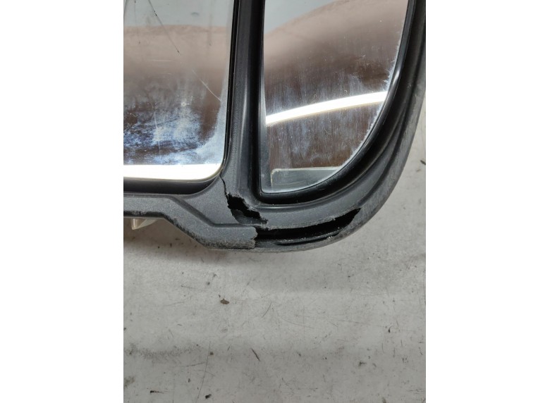 Зеркало наружное левое к Зеркало наружное левое к Citroen Jumper undefined г. Boxer