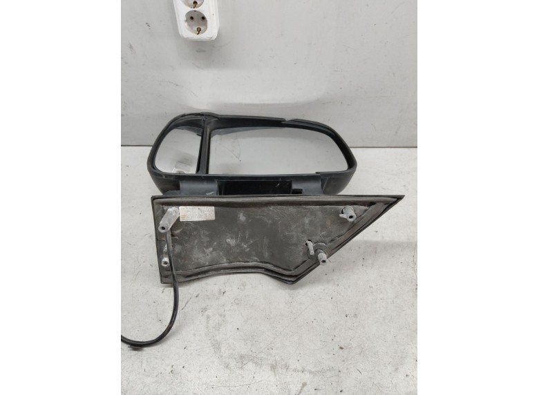Зеркало наружное левое к Зеркало наружное левое к Citroen Jumper undefined г. Boxer