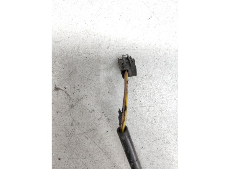 Зеркало наружное левое к Зеркало наружное левое к Citroen Jumper undefined г. Boxer