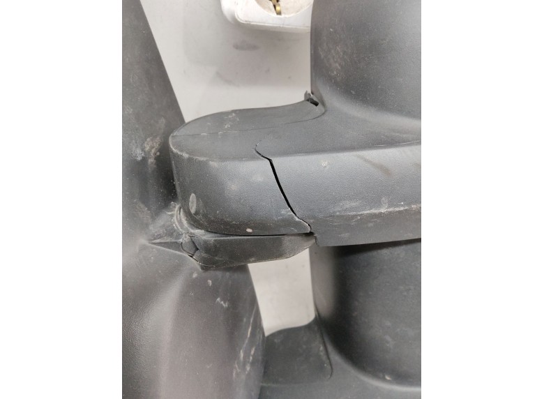 Зеркало наружное левое к Зеркало наружное левое к Citroen Jumper undefined г. Boxer