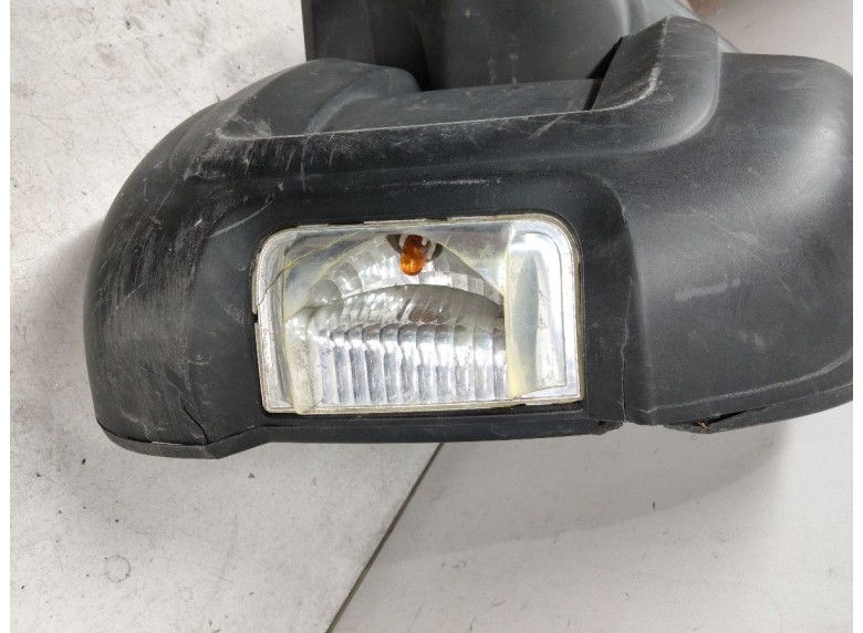 Зеркало наружное левое к Зеркало наружное левое к Citroen Jumper undefined г. Boxer