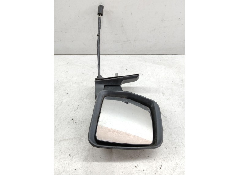 Зеркало наружное правое к Peugeot Expert