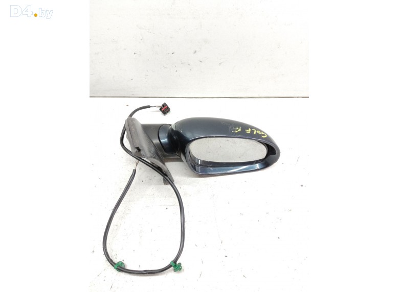 Зеркало наружное правое к Volkswagen Golf undefined г.