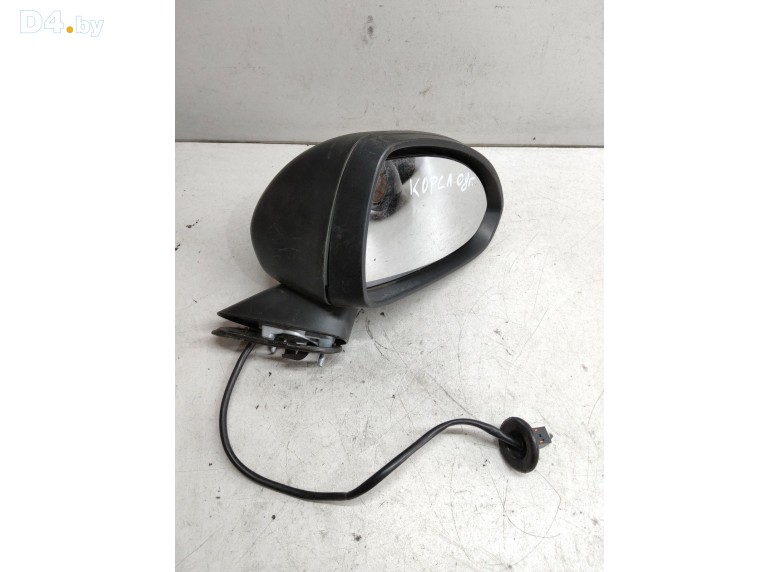 Зеркало наружное правое к Opel Corsa undefined г.