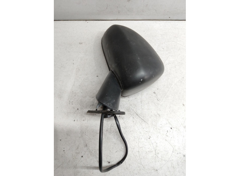 Зеркало наружное правое к Opel Corsa, 2008г.