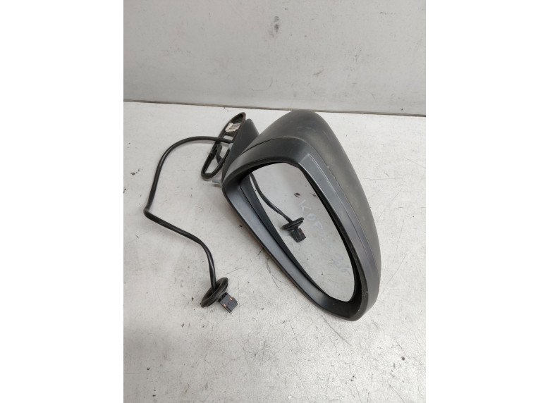 Зеркало наружное правое к Opel Corsa, 2008г.