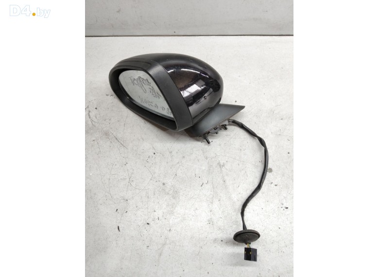 Зеркало наружное левое к Opel Corsa undefined г.