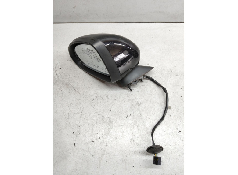 Зеркало наружное левое к Opel Corsa, 2008г.