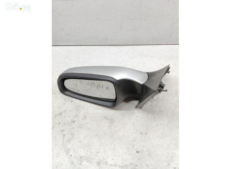 Зеркало наружное левое к Opel Astra undefined г.