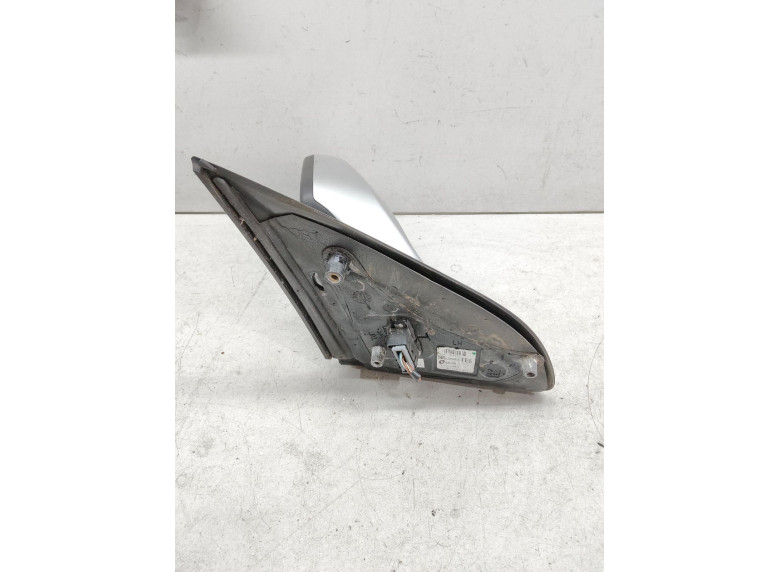 Зеркало наружное левое к Opel Astra, 2007г.