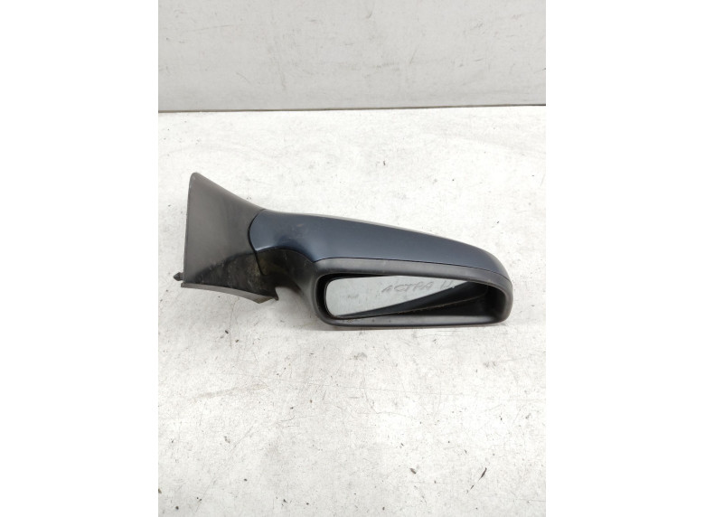 Зеркало наружное правое к Opel Astra, 2007г.