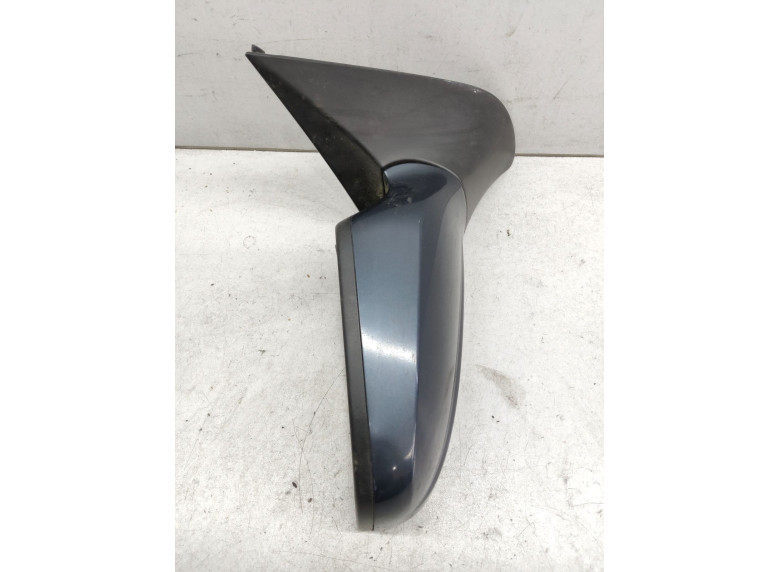 Зеркало наружное правое к Opel Astra, 2007г.