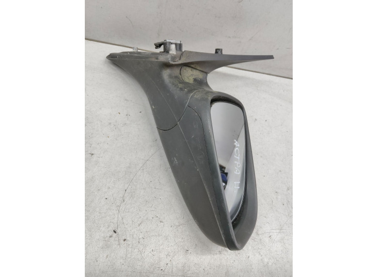 Зеркало наружное правое к Opel Astra, 2007г.
