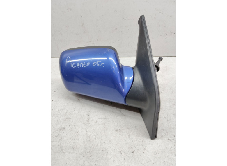 Зеркало наружное правое к Kia Picanto, 2005г.