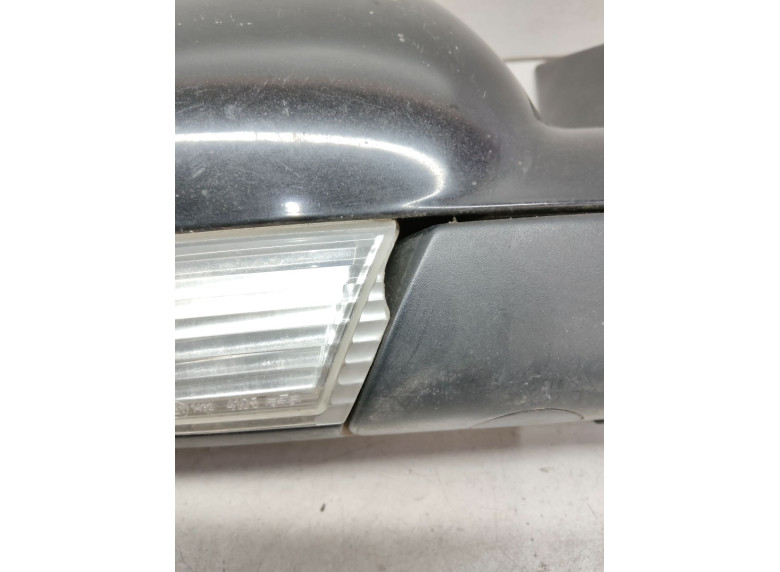 Зеркало наружное правое к Volkswagen Touareg, 2003г.