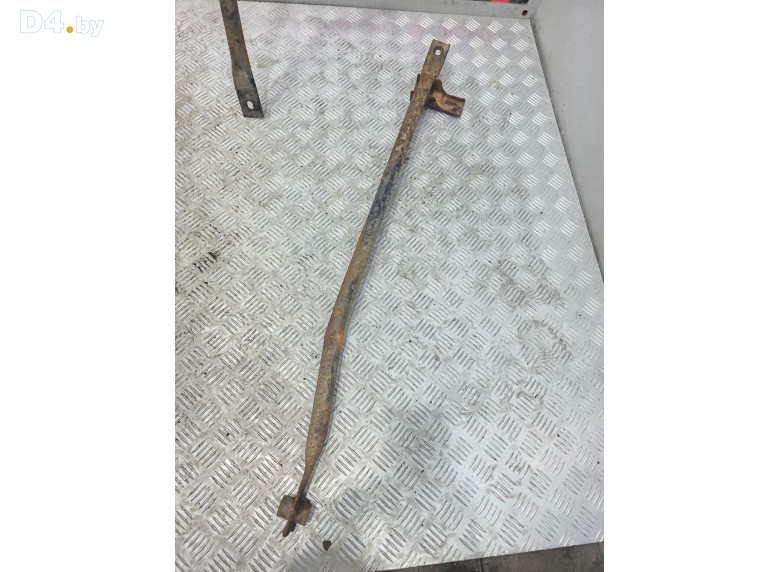 Тяга реактивная к Nissan Primastar undefined г.