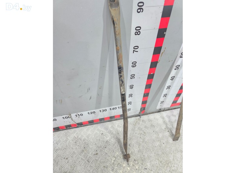 Тяга реактивная к Opel Vivaro undefined г.