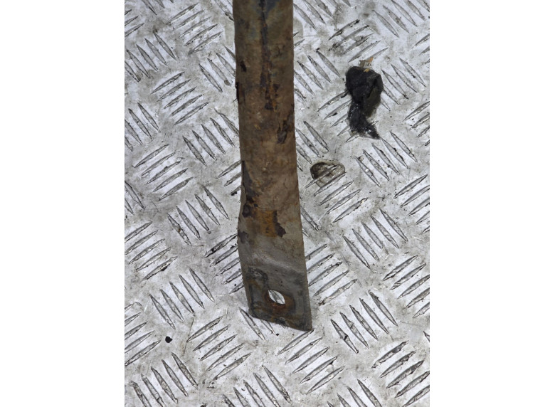 Тяга реактивная к Nissan Primastar, 2005г.