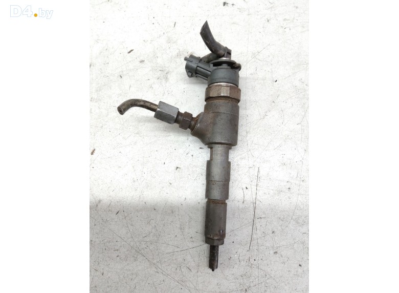 Форсунка к Citroen C3 undefined г.