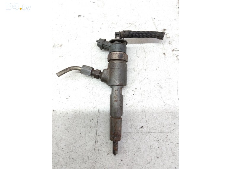 Форсунка к Citroen C3 undefined г.
