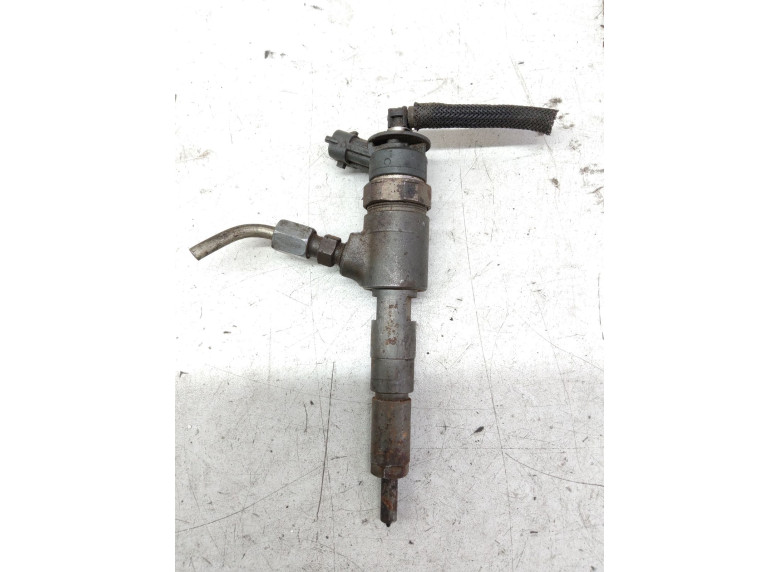 Форсунка к Citroen C3, 2007г.