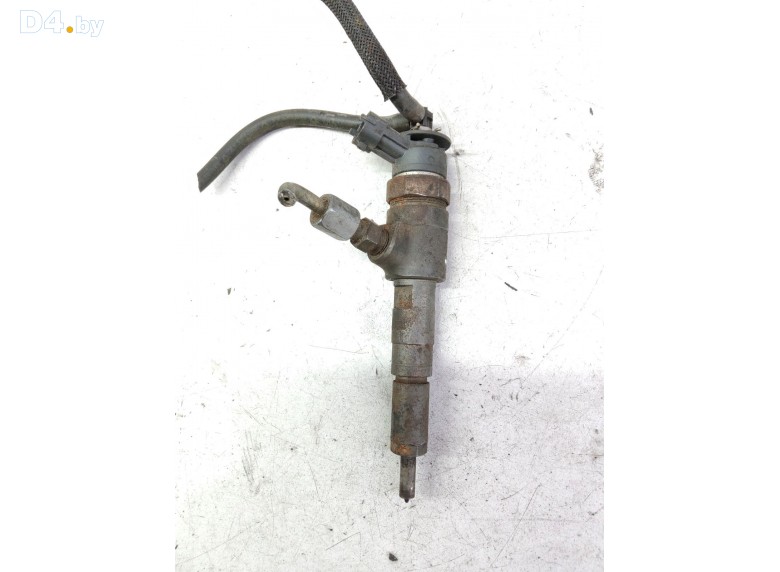 Форсунка к Citroen C3 undefined г.