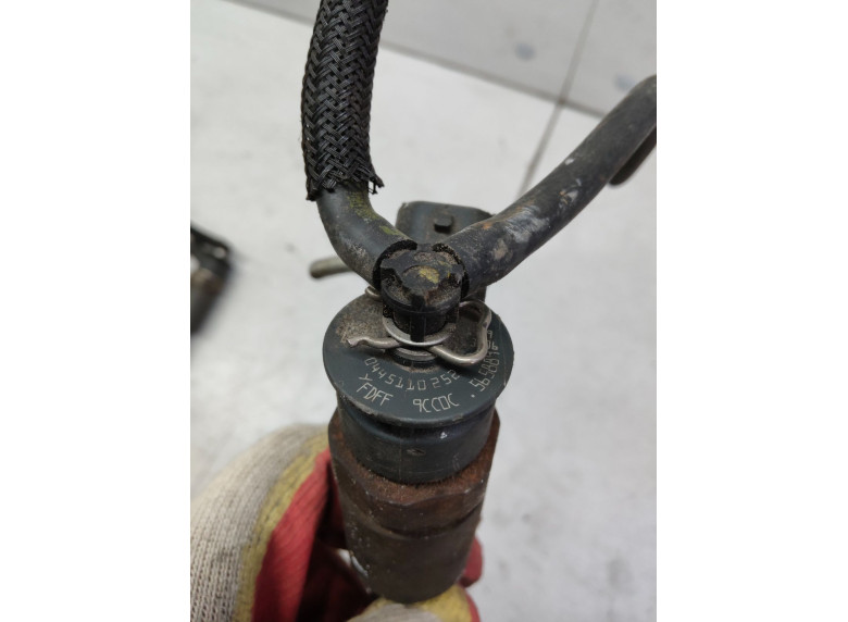 Форсунка к Citroen C3, 2007г.