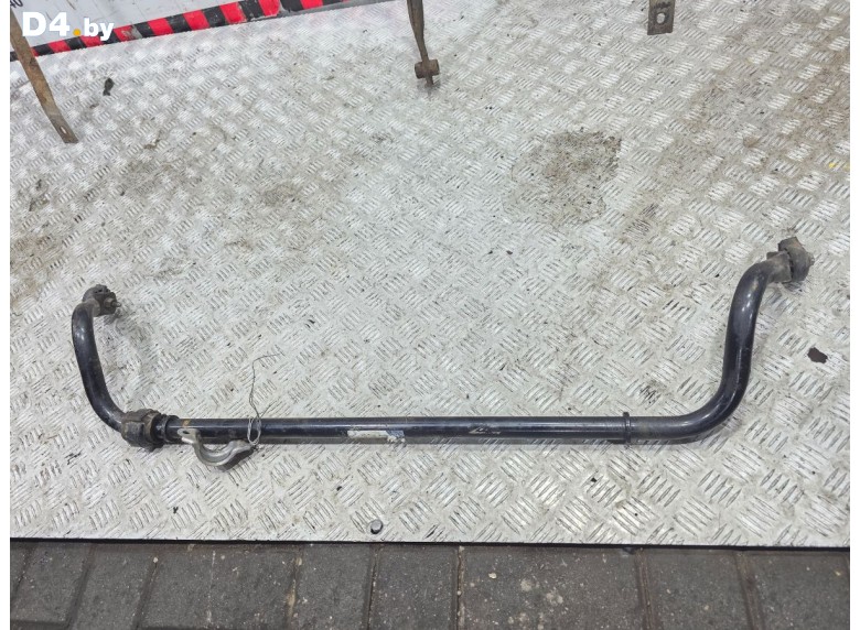 Стабилизатор подвески (поперечной устойчивости) передний к Audi A4 undefined г.