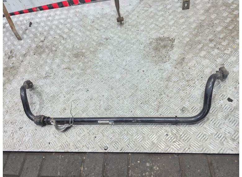 Стабилизатор подвески (поперечной устойчивости) передний к Audi A5, 2022г.