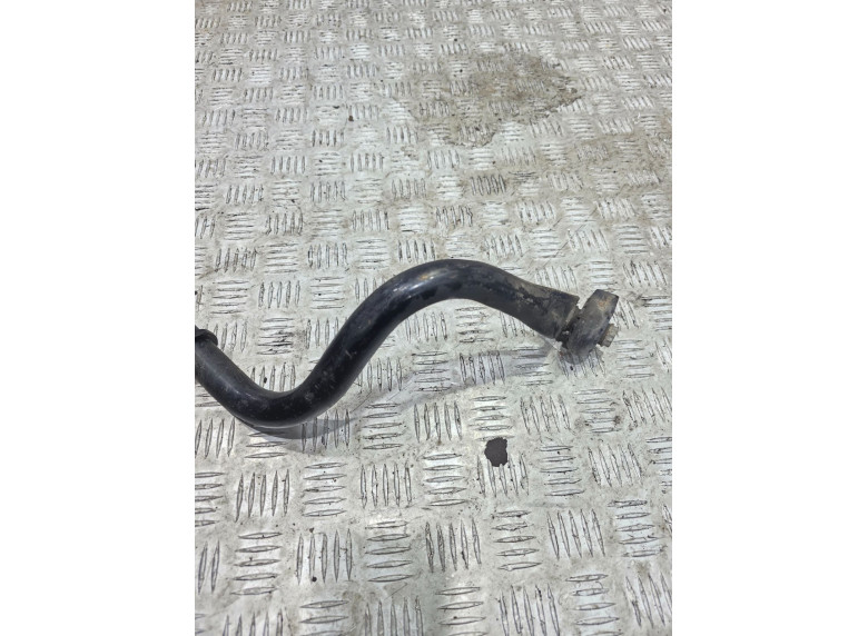 Стабилизатор подвески (поперечной устойчивости) передний к Audi A5, 2022г.